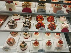 -吉川堂·日式甜点专门店(正佳广场店)