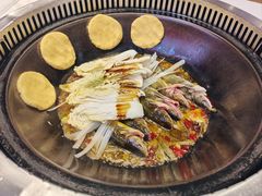 -玺炖·中国铁锅炖(虹桥天街店)