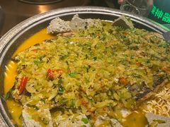 -烤匠麻辣烤鱼(万象城店)