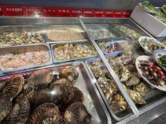 -日丰园海肠水饺·老字号大连海鲜(银泰城店)
