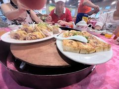 -侠成水上农庄(工业大道店)
