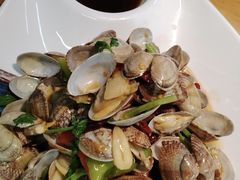 -食鸡公社辣子鸡·潍坊菜·烧烤