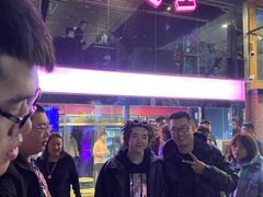 -vimi便利店酒吧