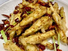 -必点海鲜·海肠捞饭·鲅鱼水饺(滨江道店)