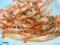 -山水之味·大鱼头·农家菜(张公洞店)