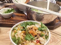 -小满手工粉(上海月星环球港店)