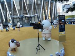 -深圳湾万象城(南山店)