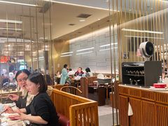 -涮福記·现切牛羊肉火锅(世纪汇店)