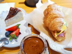 -LOOKA COFFEE(大鹏所城店)