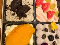 -DEMO黛慕蛋糕(中泰店)