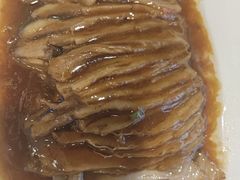 -老仁义·清真菜(太古街店)