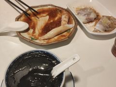 -玲又珑美食(盘福路店)
