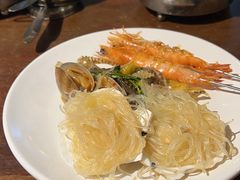 -御品海宴海鲜自助餐厅(龙岗万科广场店)