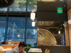-达美乐比萨(红山店)