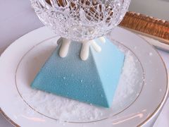 -L'amour澜茉·轻法餐