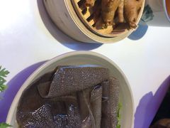 -卤校长重庆火锅(国兴店)