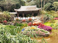 -广州市白云山风景名胜区