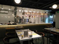 大堂-潮人姐妹轩(海宁路店)