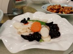 -汇贤府·李氏鲁菜(五棵松店)
