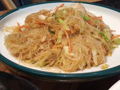 -院子餐厅·大锅菜·老杭帮(桥西直街店)