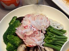 -徐记海鲜(大明宫|北二环店)