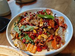 -薇酌饮·陕西菜(南门外店)
