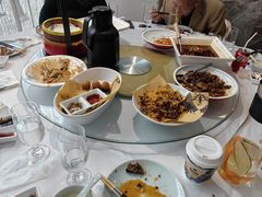 -味+新京宴·烤鸭·北京菜(创意谷店)