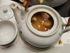 海鲜茶壶汤-将军日本餐厅·Shogun(厦门马哥孛罗东方大酒店)