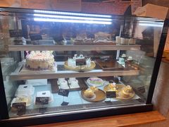 -Max Bakery 阿唛手作