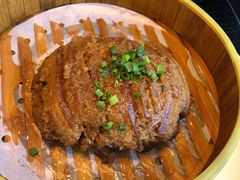 -翠湖宾馆·中餐厅