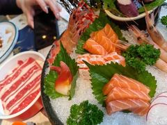 -阳光岛·海鲜盛宴(银泰中心in99店)