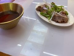 -蔡记行面·三套车(武威首店)