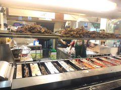 -老黄记手撕烤兔(玉林街店)