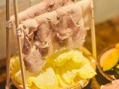-乡当俏老火锅