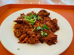 -华天延吉餐厅(西四总店)
