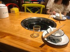 -小小河边鱼(天润城店)