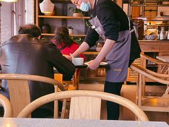 大堂-东园小馆·早茶·淮扬小炒(江都路店)