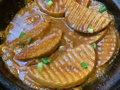 -涌上外婆桥(南塘店)
