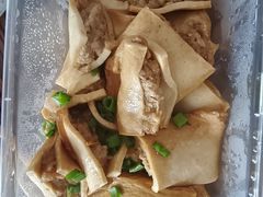 砂锅豆腐盒-旺角小渔村(幸福中路店)