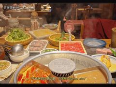 -巴奴毛肚火锅(广益哥伦布店)