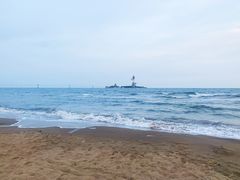 -南戴河旅游度假区