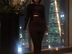 -翡翠36餐厅(浦东香格里拉店)