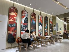 -Tims天好咖啡·贝果(东方广场店)