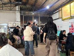 -正宗杨记普洱酸醋米线(总店)