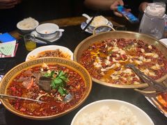 -蜀都丰 正宗水煮鱼(建德天城店)