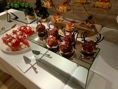 -北京王府井希尔顿酒店·万斯阁西餐厅