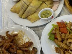 -文记壹心鸡(宝华路店)