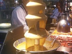 -韩盛·盛江山自助料理(奥体万达店)