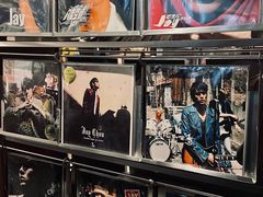 -黑胶星球(华发中城商都店)
