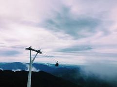 -云顶高原